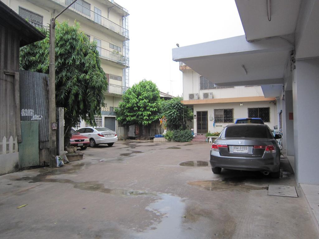 Pakchong Phubade Hotel Luaran gambar