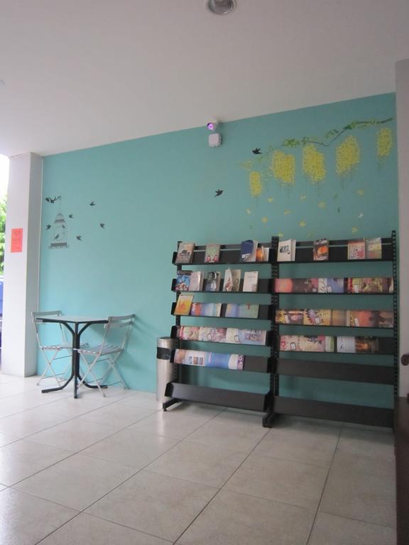 Pakchong Phubade Hotel Luaran gambar