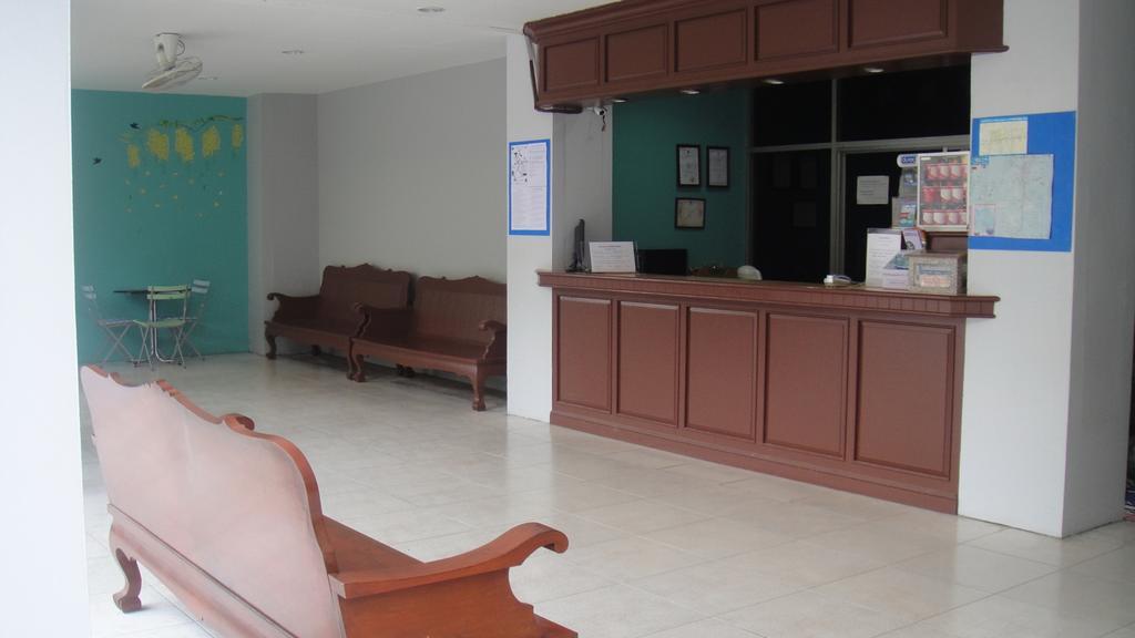 Pakchong Phubade Hotel Luaran gambar