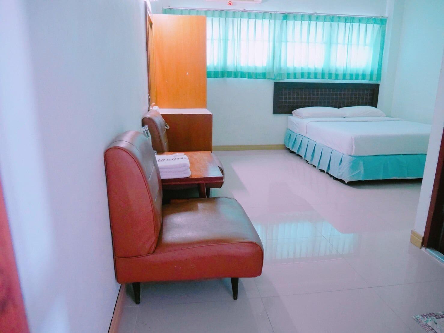 Pakchong Phubade Hotel Luaran gambar