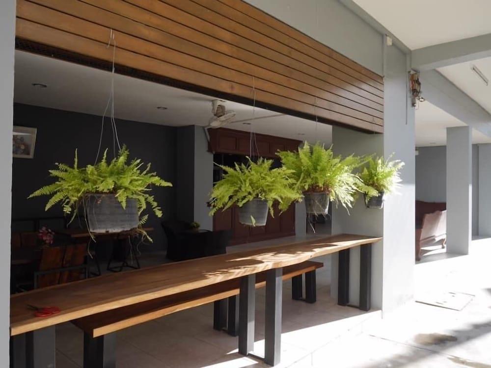 Pakchong Phubade Hotel Luaran gambar