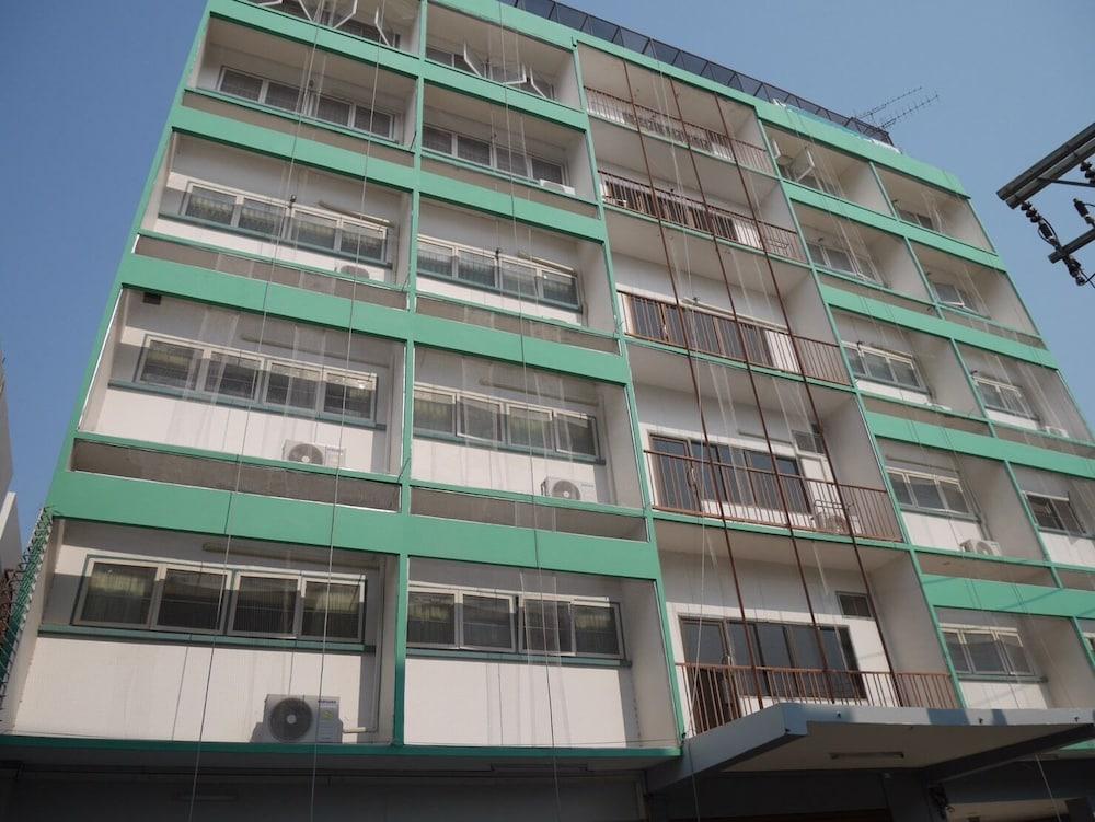 Pakchong Phubade Hotel Luaran gambar