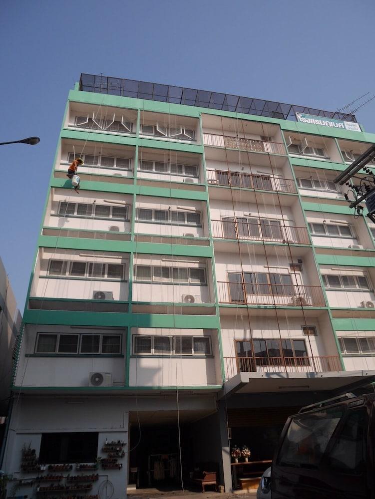 Pakchong Phubade Hotel Luaran gambar
