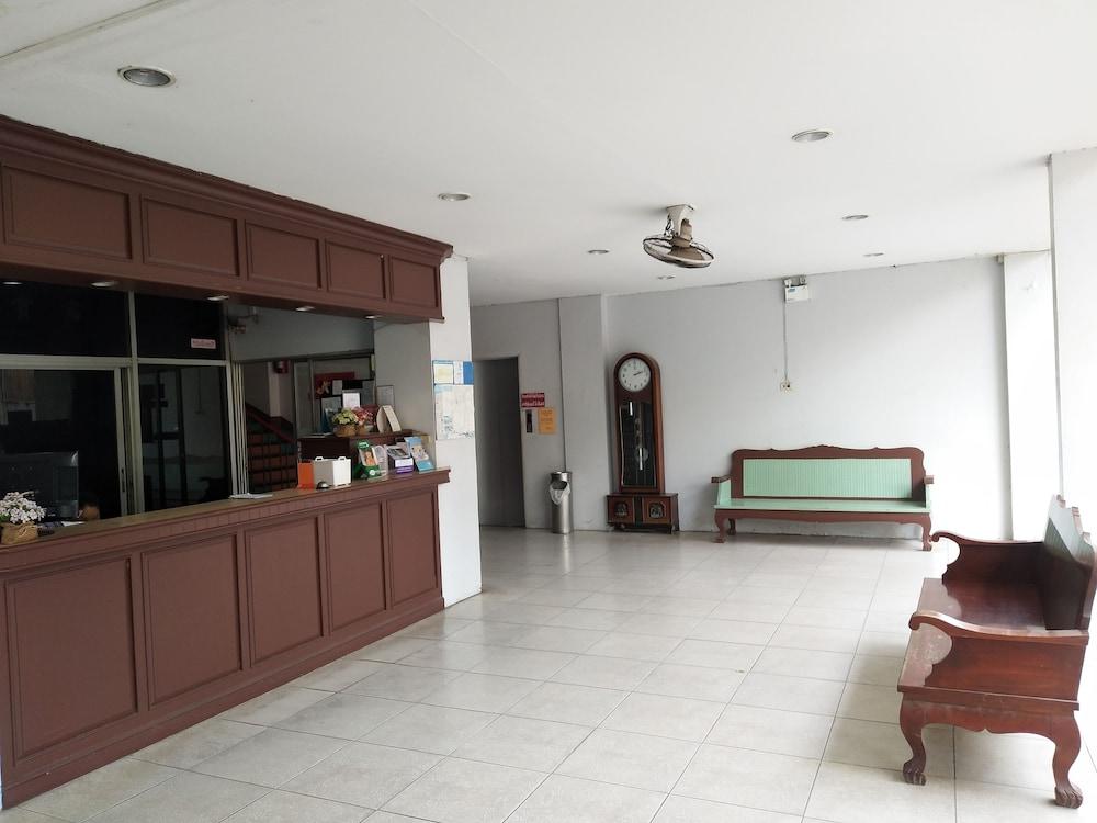 Pakchong Phubade Hotel Luaran gambar