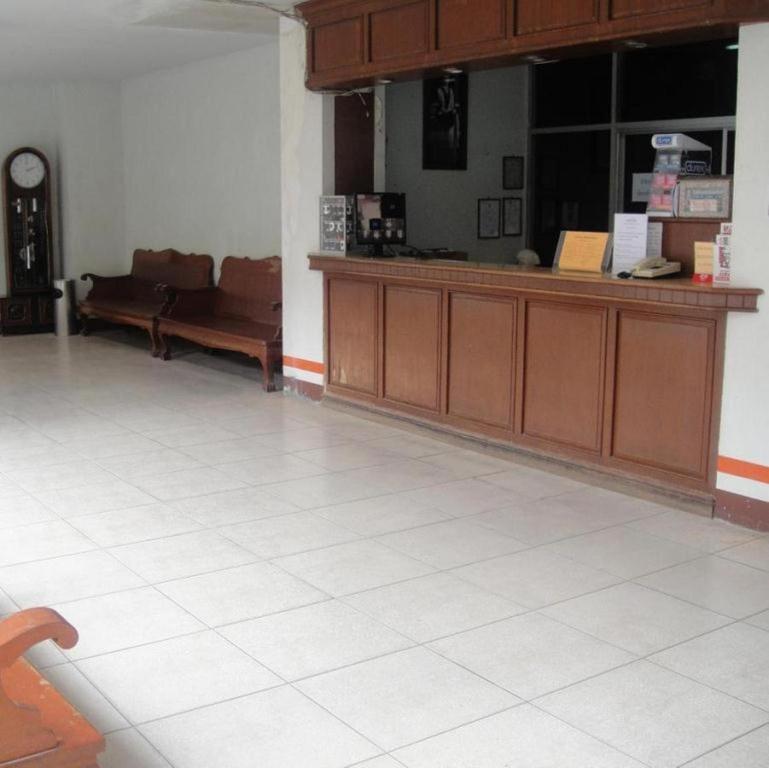 Pakchong Phubade Hotel Luaran gambar