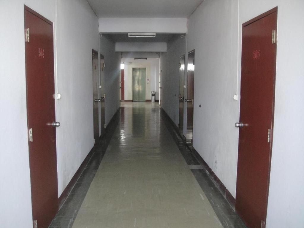 Pakchong Phubade Hotel Luaran gambar