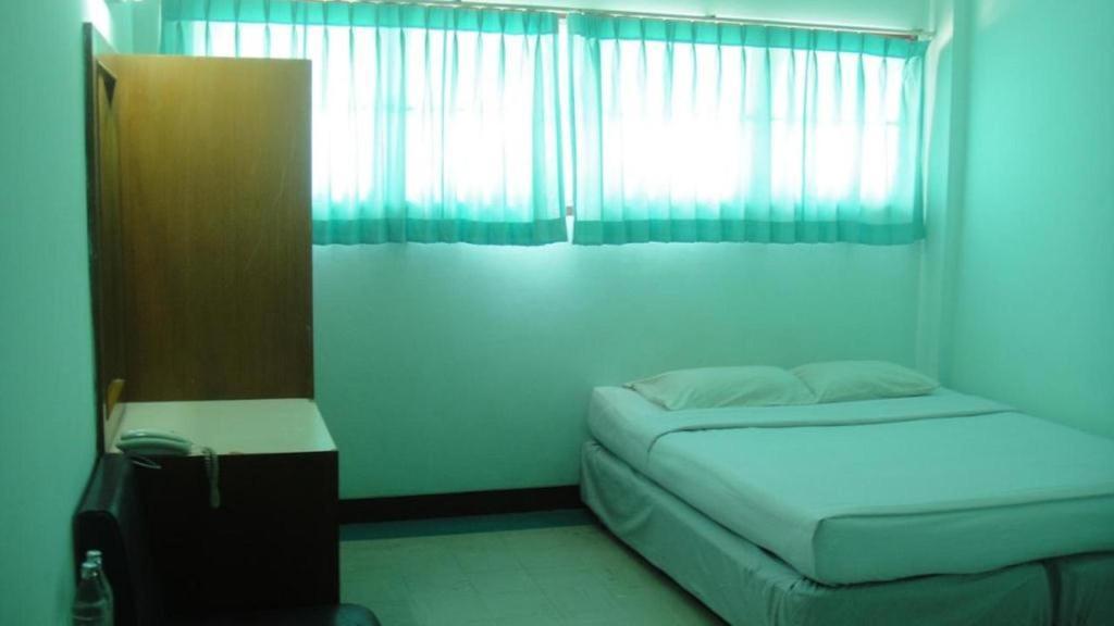 Pakchong Phubade Hotel Bilik gambar