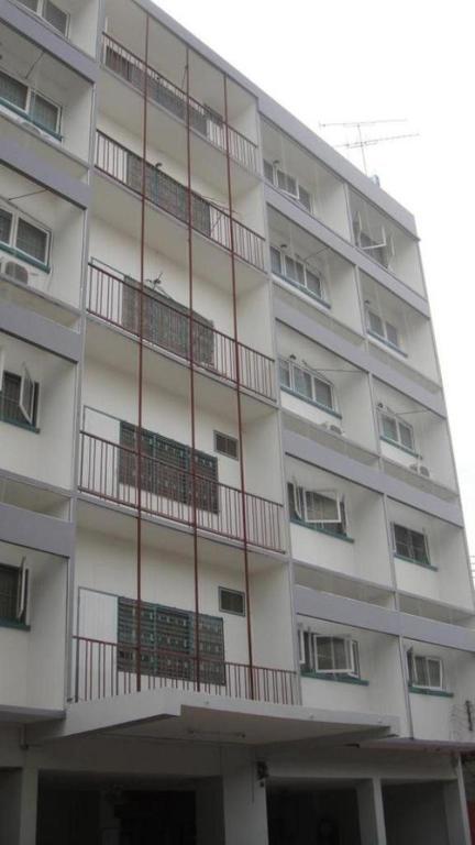 Pakchong Phubade Hotel Luaran gambar