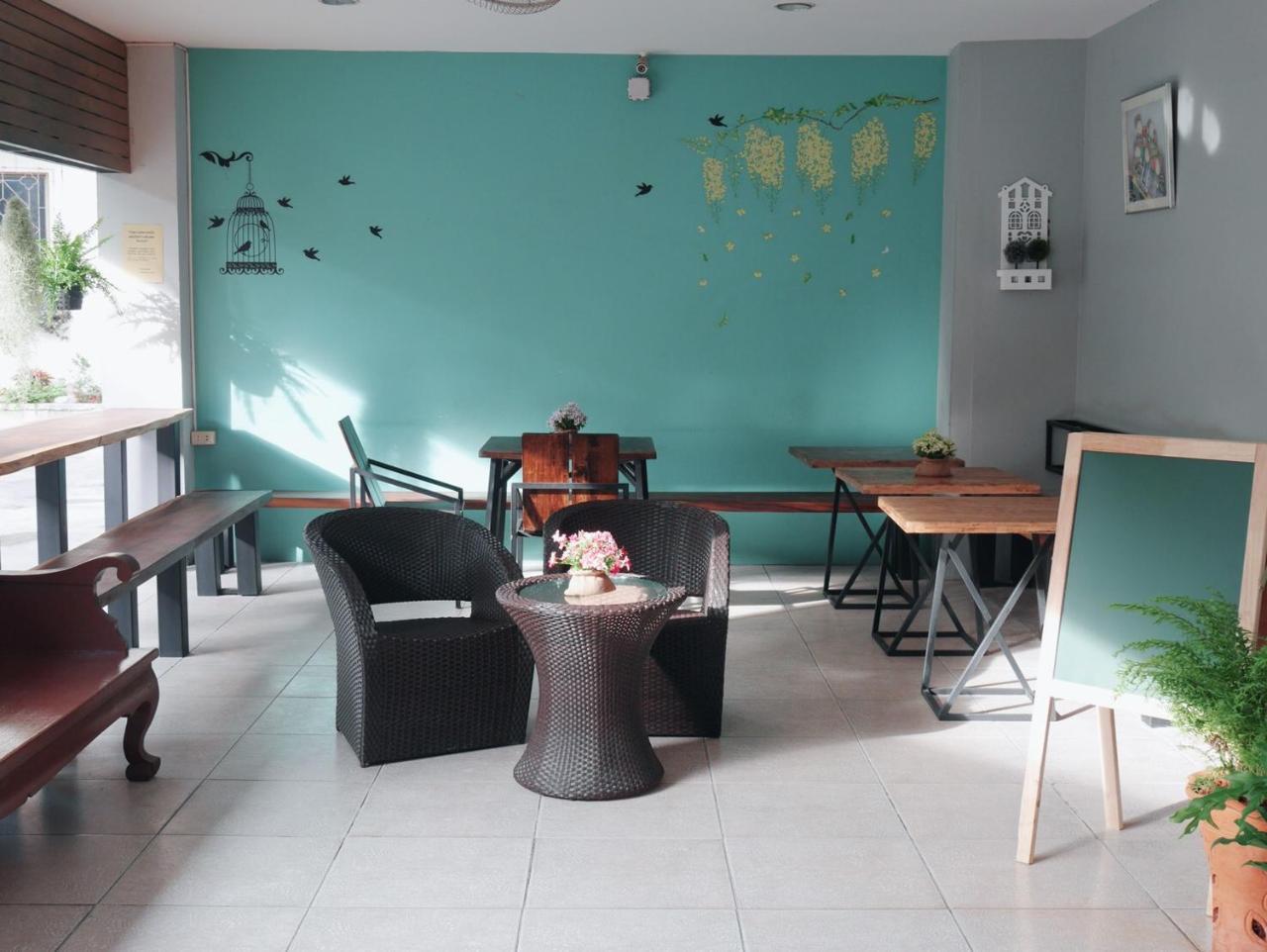 Pakchong Phubade Hotel Luaran gambar