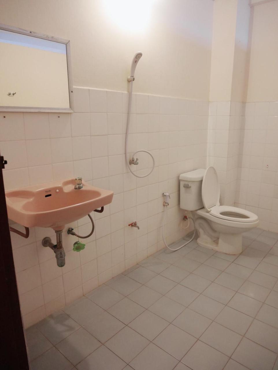Pakchong Phubade Hotel Luaran gambar