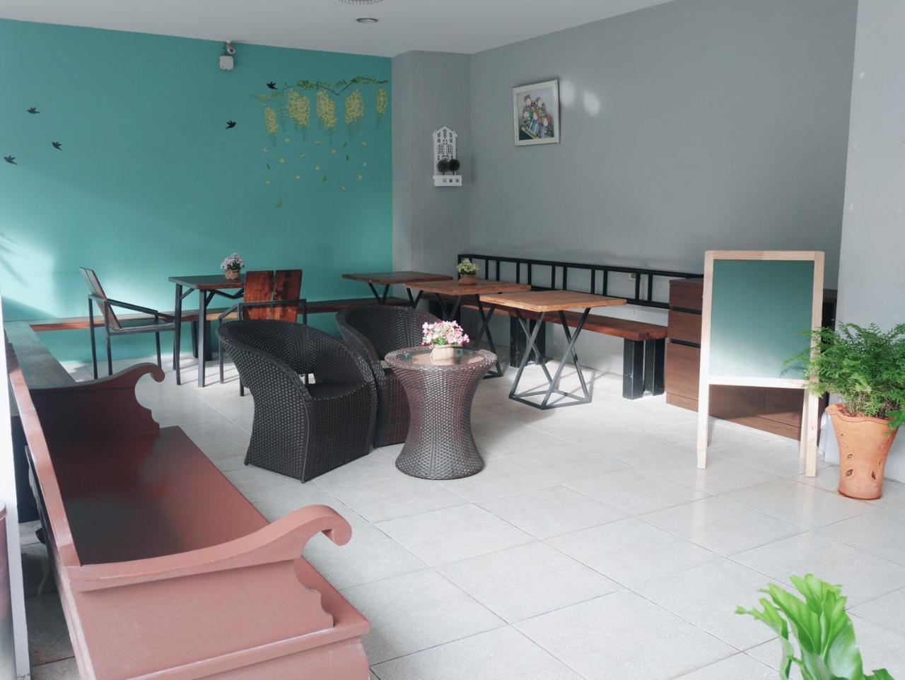 Pakchong Phubade Hotel Luaran gambar