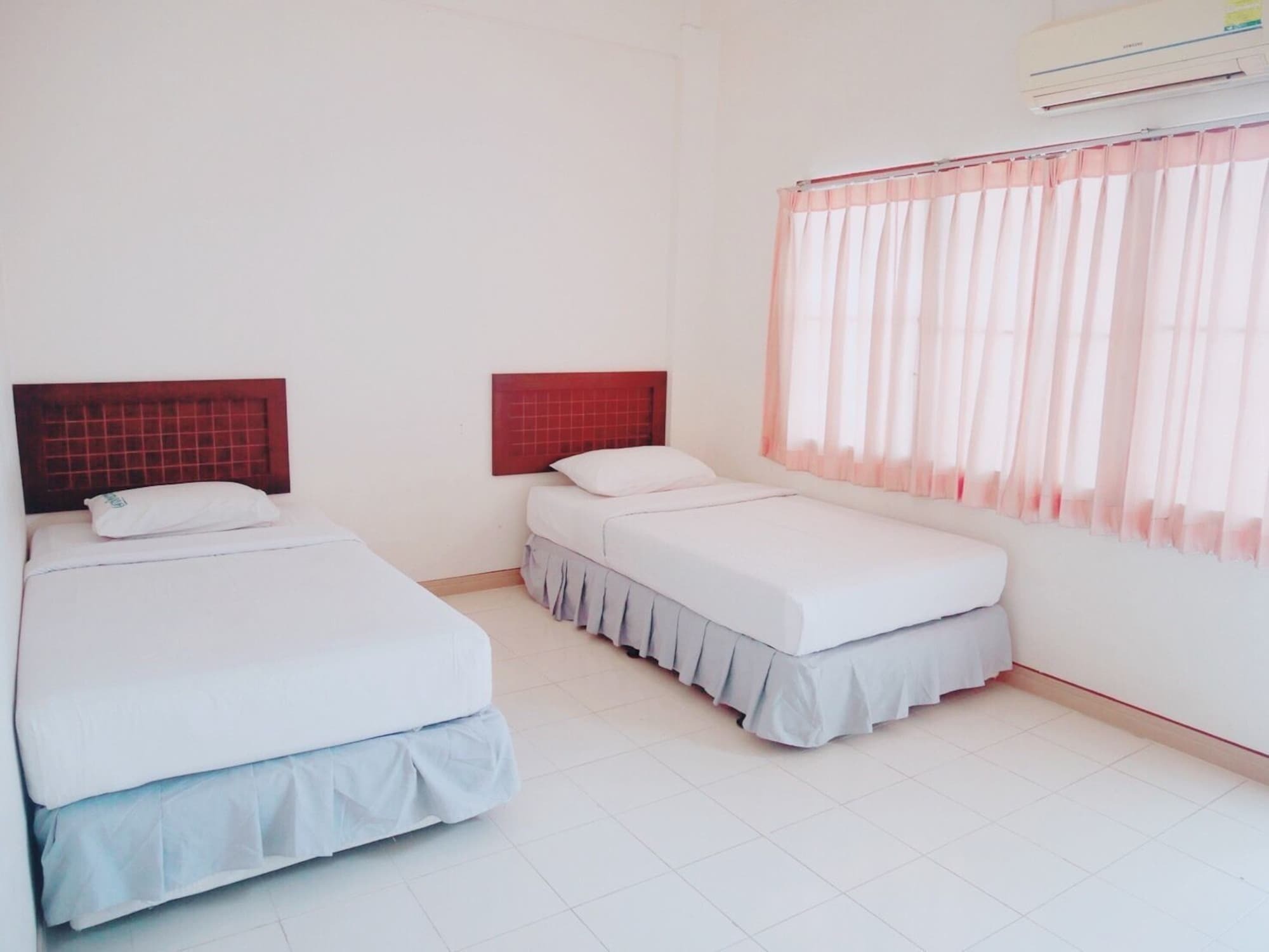Pakchong Phubade Hotel Luaran gambar