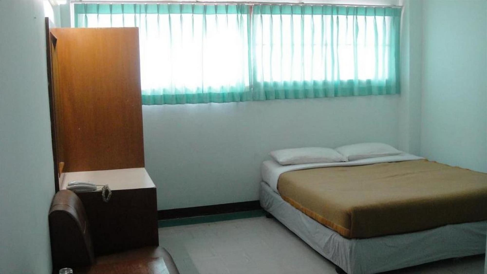 Pakchong Phubade Hotel Luaran gambar